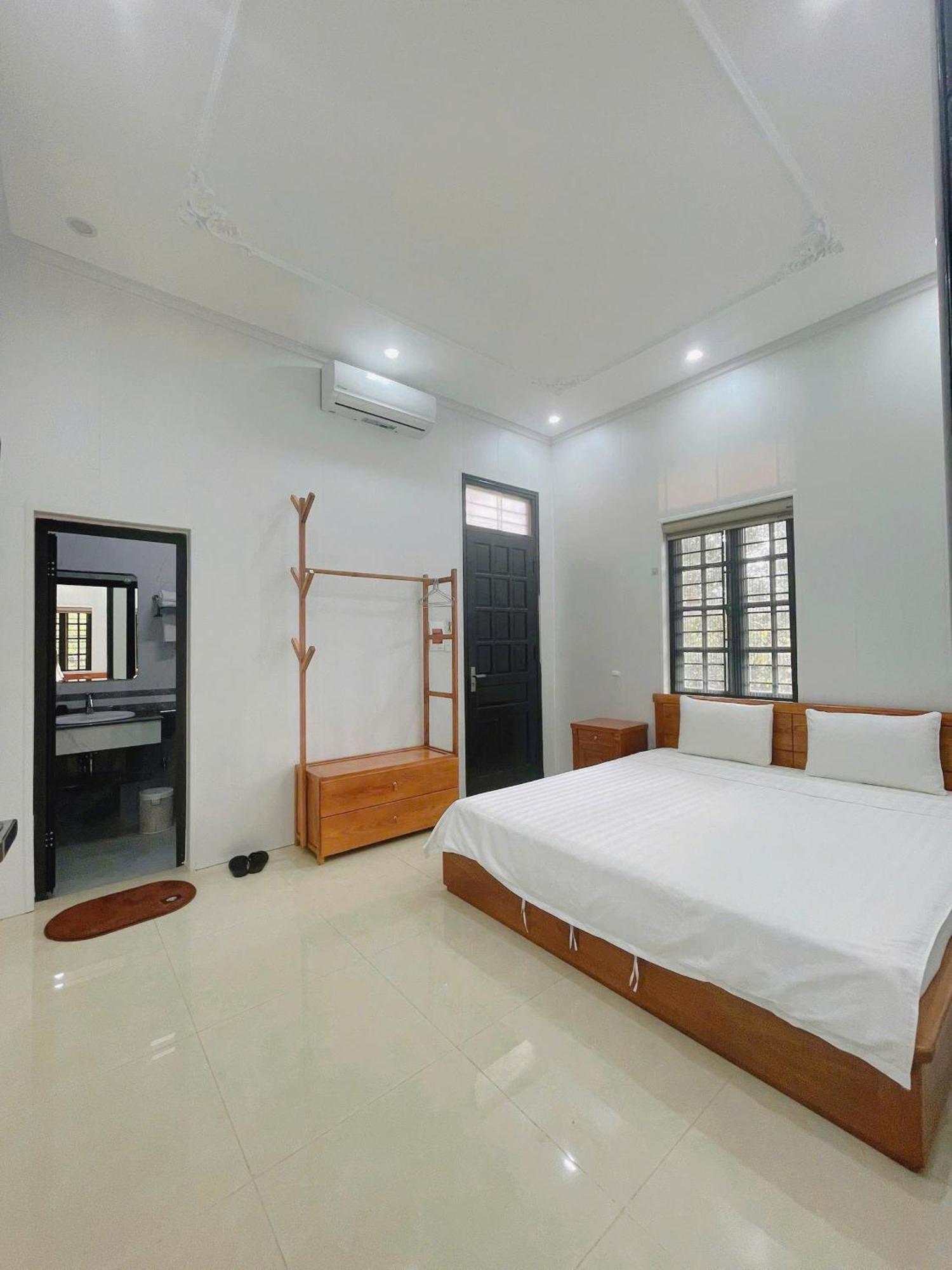 Khu Du Lich Sinh Thai Nui Ngam Nam Dinh Luaran gambar