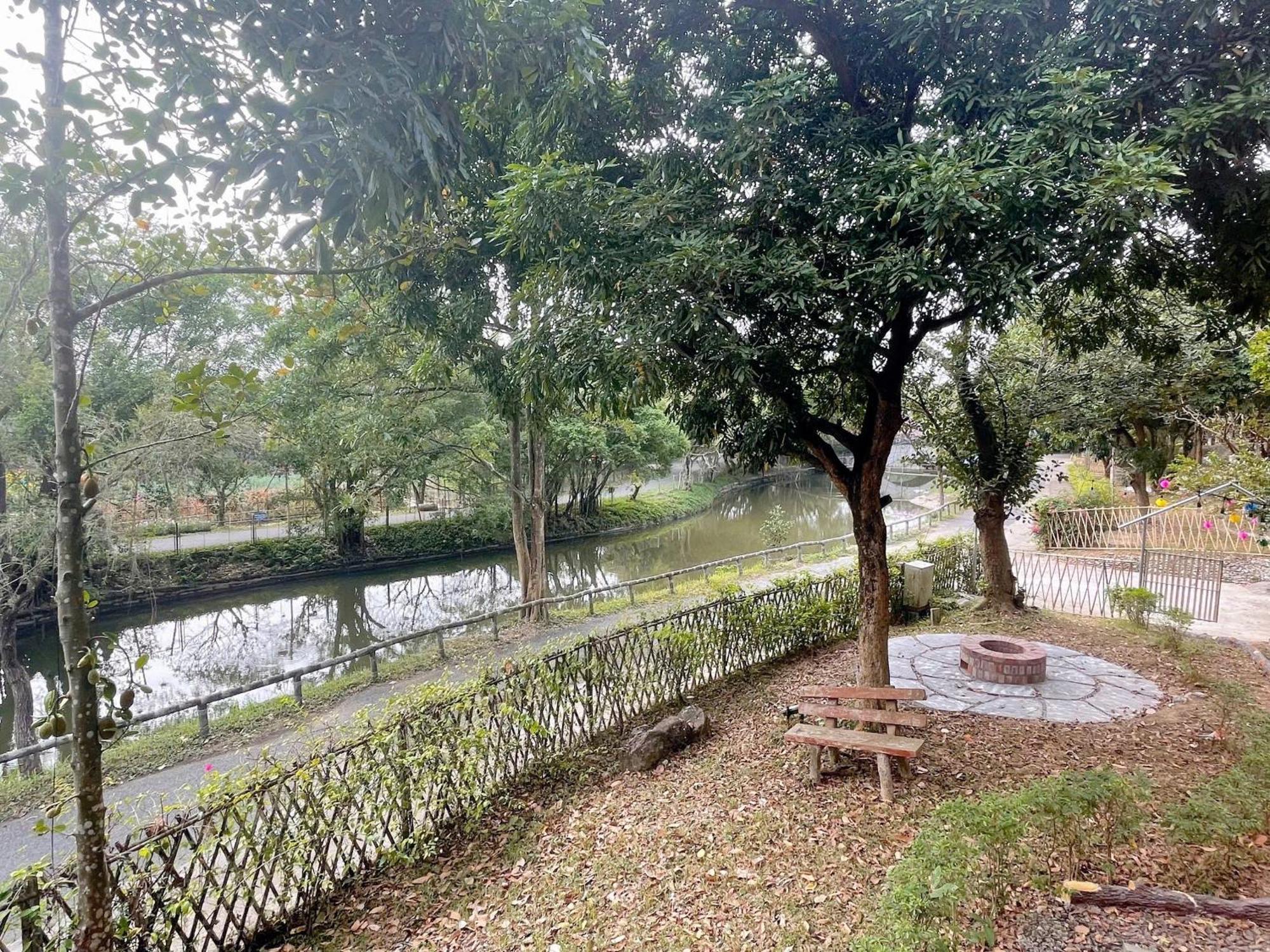 Khu Du Lich Sinh Thai Nui Ngam Nam Dinh Luaran gambar