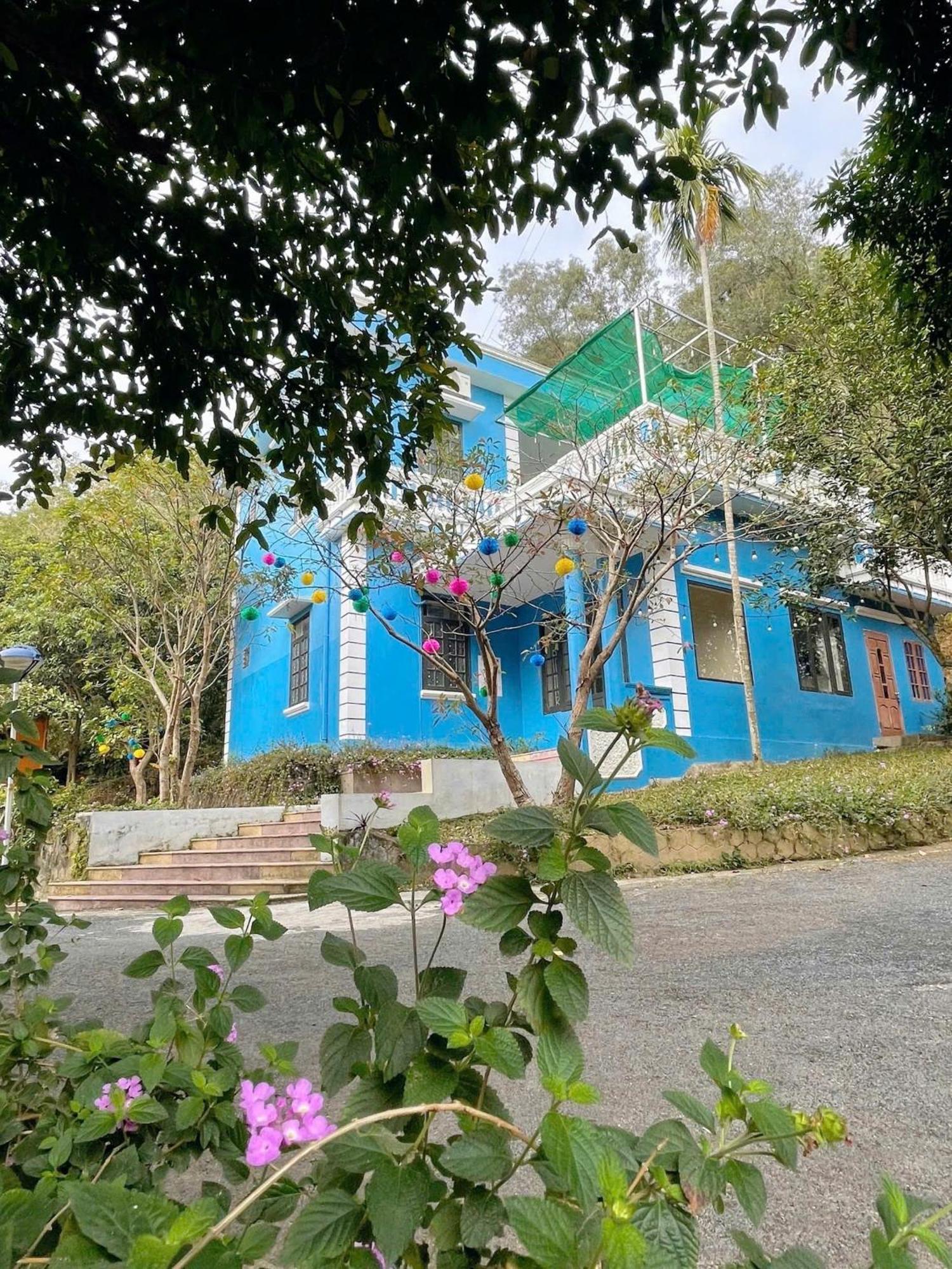 Khu Du Lich Sinh Thai Nui Ngam Nam Dinh Luaran gambar