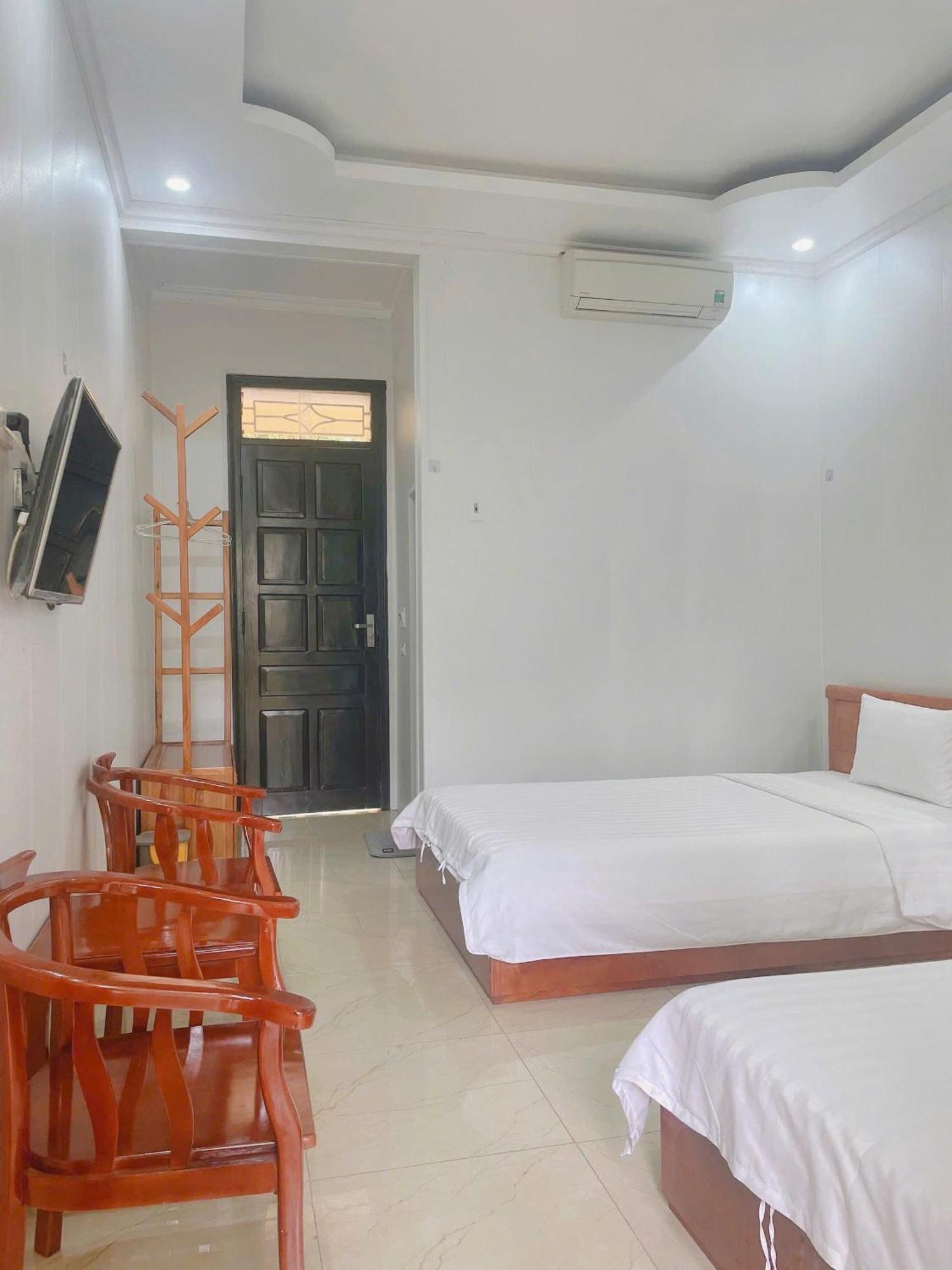 Khu Du Lich Sinh Thai Nui Ngam Nam Dinh Luaran gambar