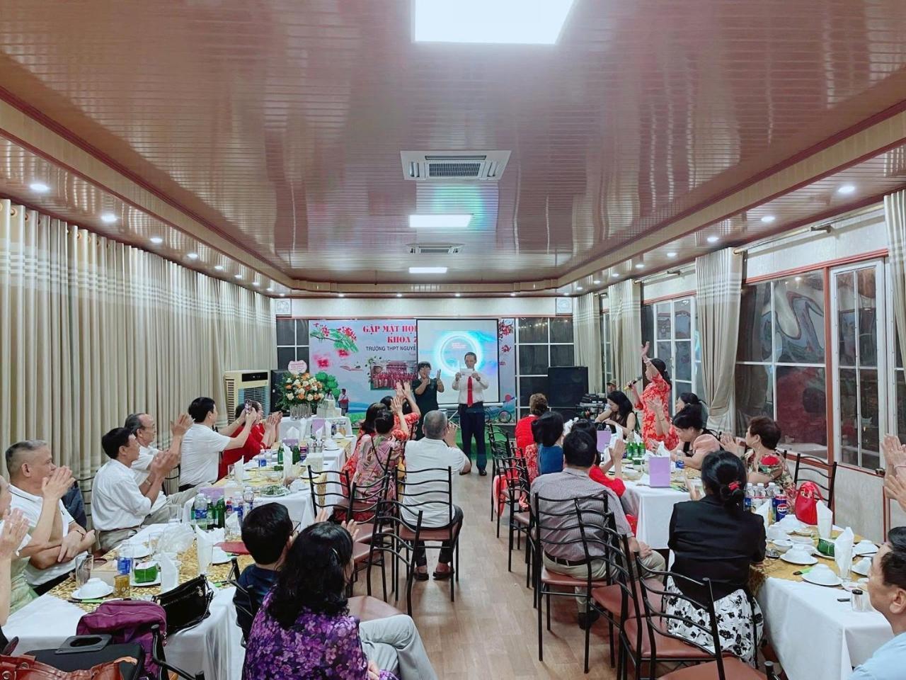 Khu Du Lich Sinh Thai Nui Ngam Nam Dinh Luaran gambar